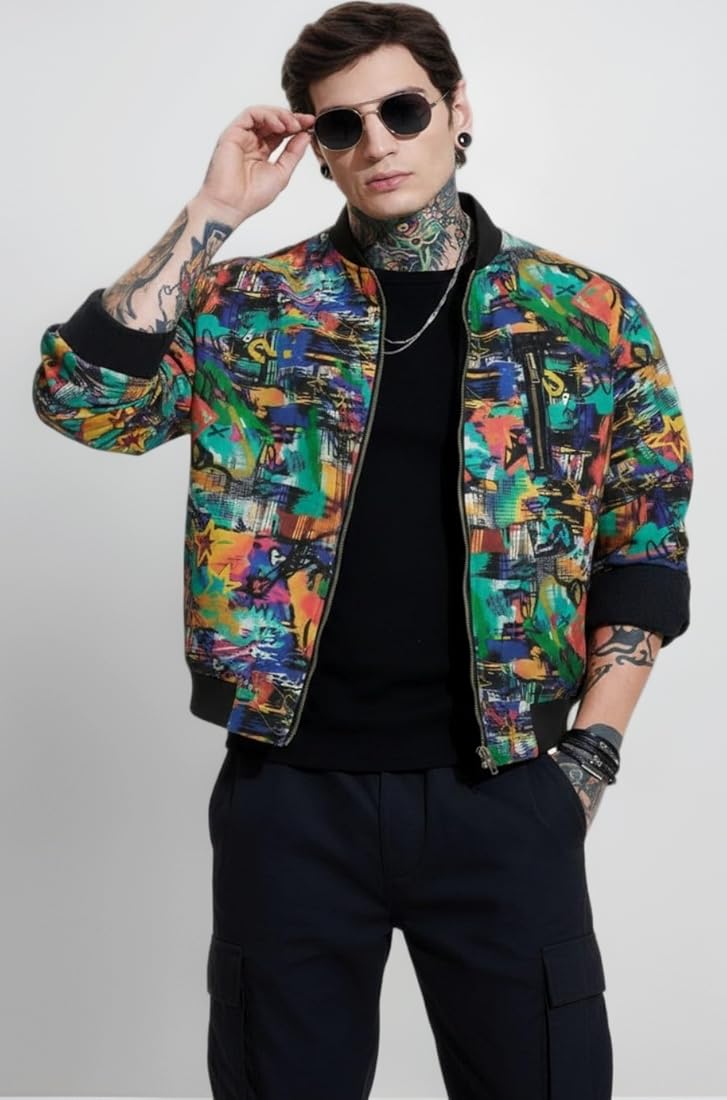 Designer Jacket