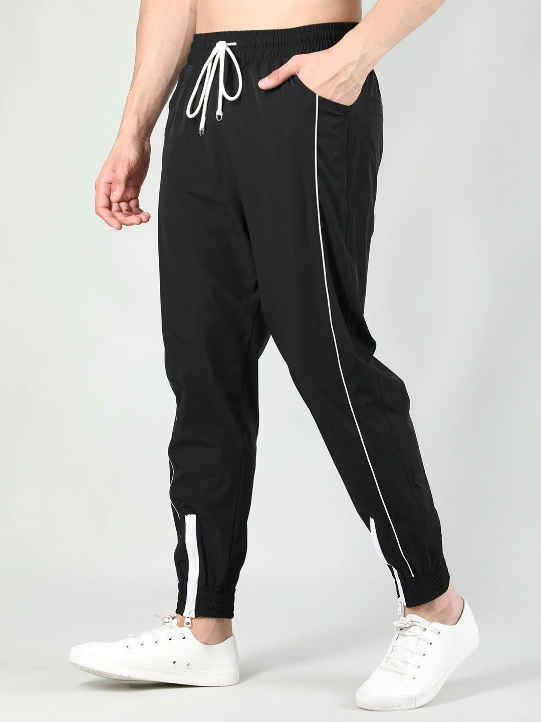 Sports Track Pant