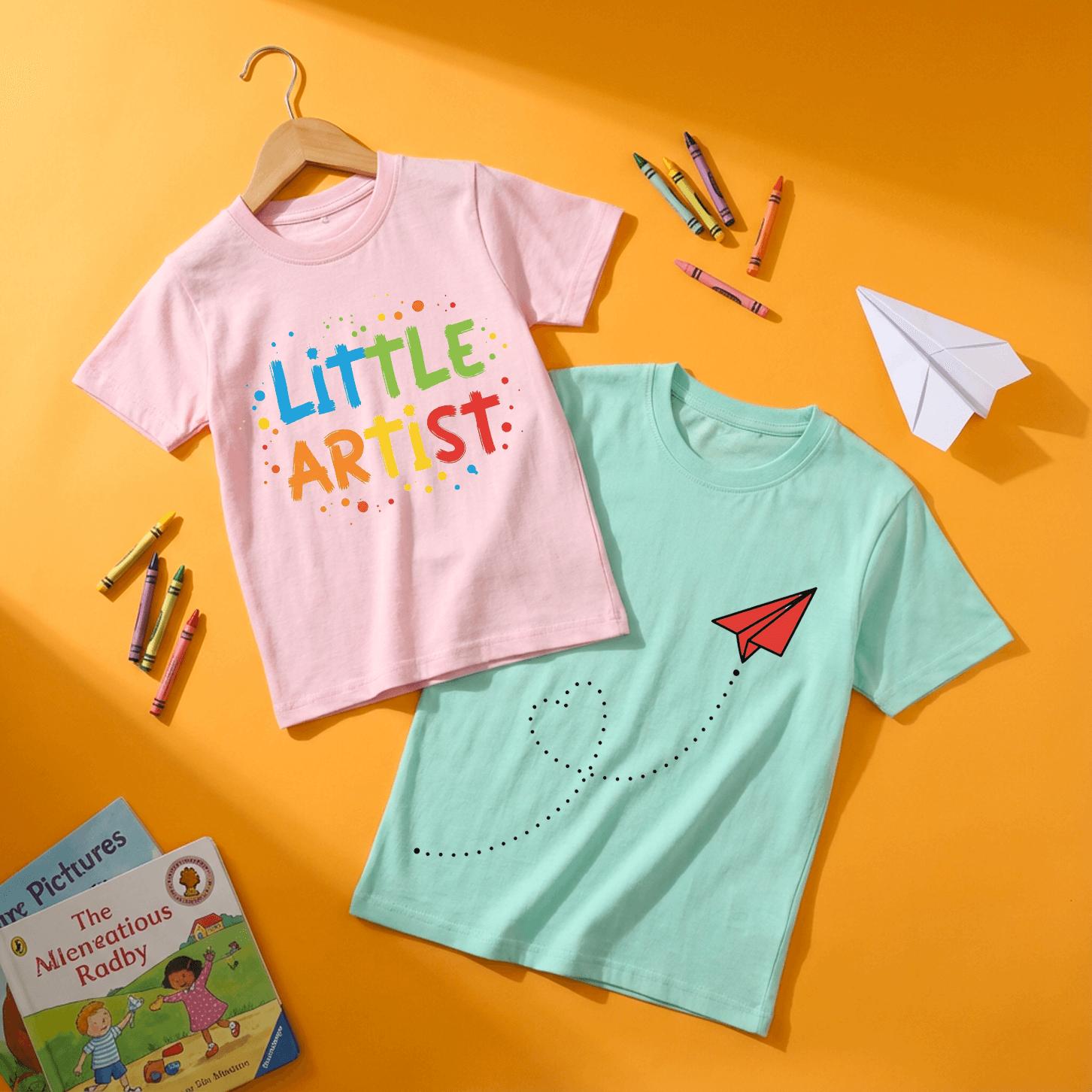 Kids T-Shirt