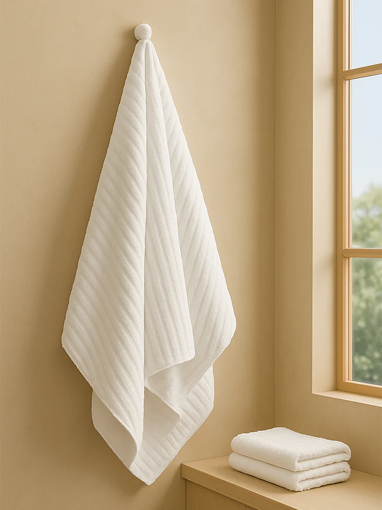 Bath Towel