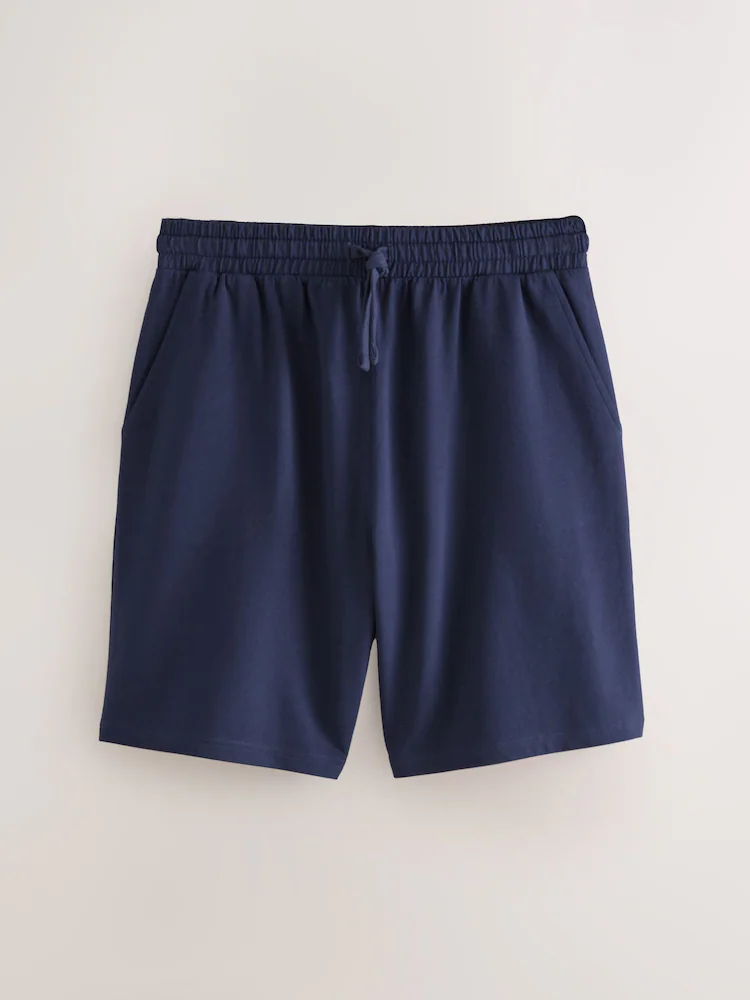Cotton Shorts