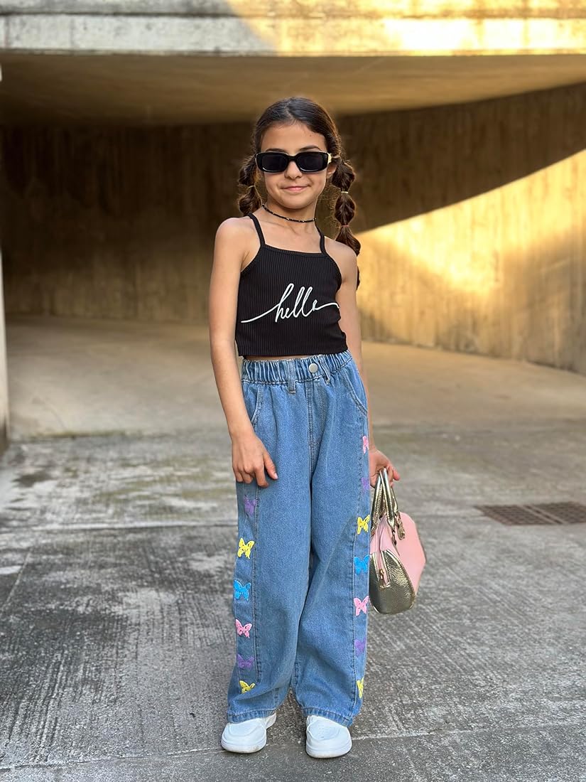 Kids Jeans