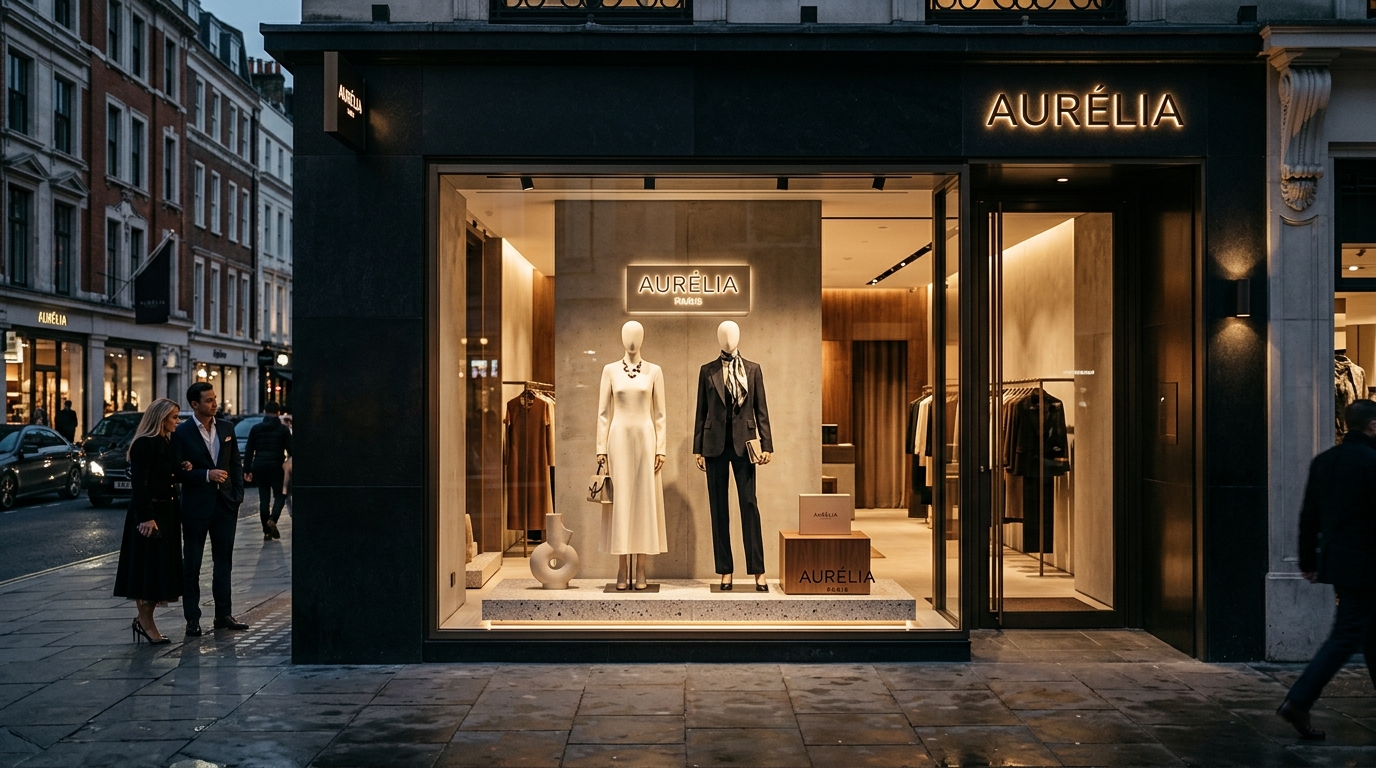 Premium Wardrobe Supply